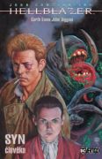 Obrázek Hellblazer: Syn člověka (2. vydání)