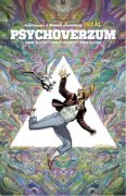 Obrázek Incal: Psychoverzum