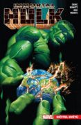 Obrázek Immortal Hulk 5: Ničitel světů