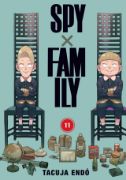 Obrázek Spy x Family 11