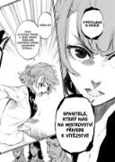 Obrázek Blue Lock 1