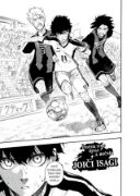 Obrázek Blue Lock 1