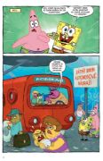 Obrázek SpongeBob 19: 03/2024