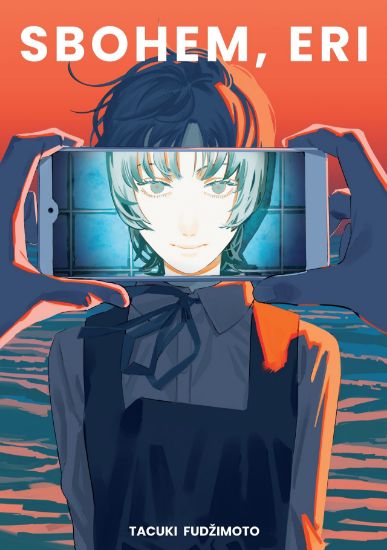 Obrázek Sbohem, Eri