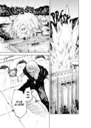 Obrázek Jujutsu Kaisen - Prokleté války 10: Večerní předehra