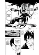 Obrázek Jujutsu Kaisen - Prokleté války 10: Večerní předehra