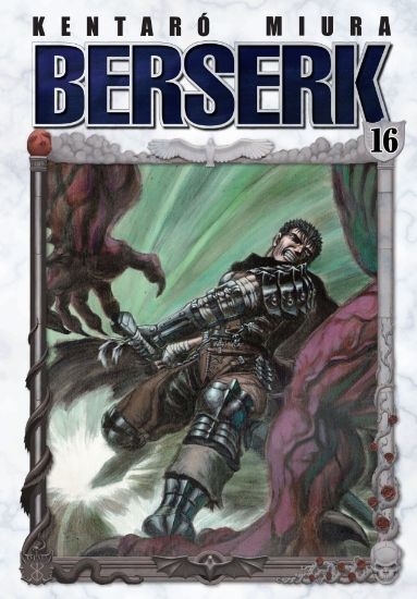Obrázek Berserk 16