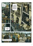 Obrázek Modrá Crew 32: Zabiják 1