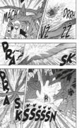 Obrázek Naruto 62: Prasklina