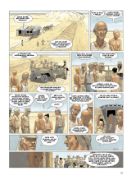 Obrázek Betelgeuse (brož.) (Mistrovská díla evropského komiksu)