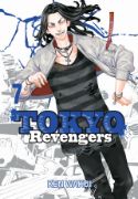 Obrázek Tokyo Revengers 07