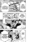 Obrázek My Hero Academia 21: Důvod, proč nepřestal bojovat