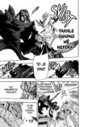 Obrázek My Hero Academia 21: Důvod, proč nepřestal bojovat