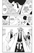Obrázek Bleach 36: Turn Back The Pendulum