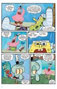 Obrázek SpongeBob 15: 11/2023
