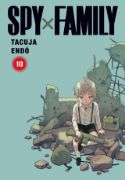 Obrázek Spy x Family 10