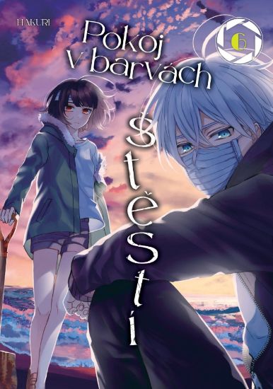 Obrázek Pokoj v barvách štěstí 6