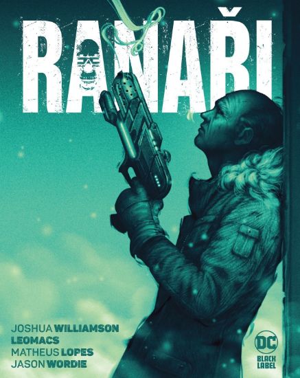 Obrázek Ranaři (Black Label)