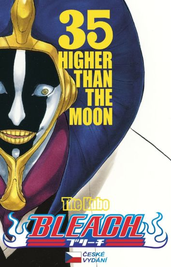 Obrázek Bleach 35 - Higher Than The Moon