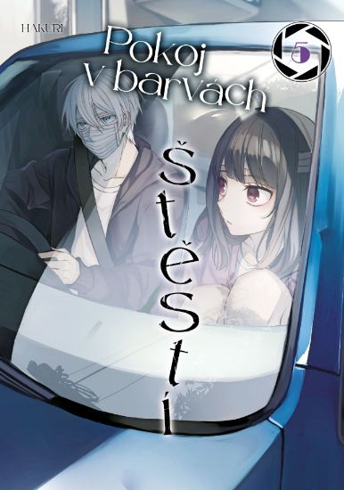 Obrázek Pokoj v barvách štěstí 5