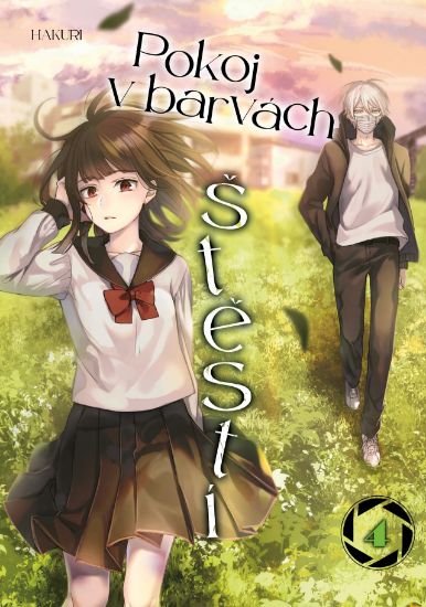 Obrázek Pokoj v barvách štěstí 4