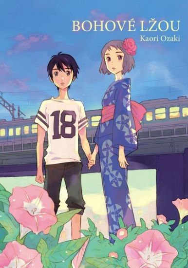 Obrázek Bohové lžou