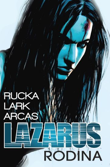Obrázek Lazarus 1: Rodina