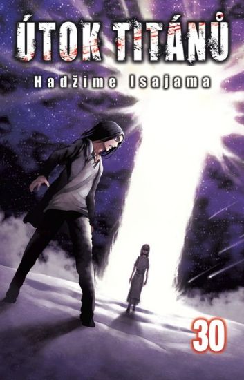 Obrázek Útok titánů 30