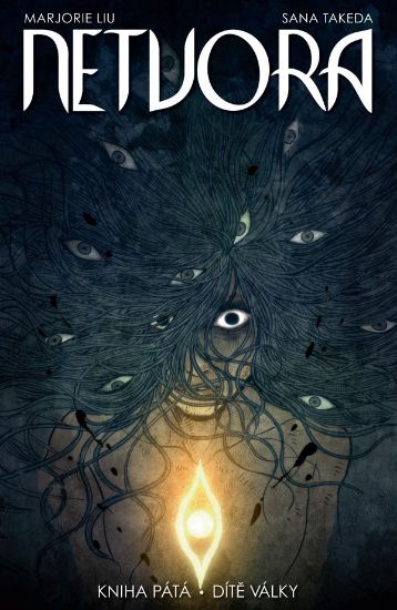 Obrázek Netvora 5: Dítě války