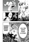 Obrázek One-Punch Man 01: Jednou ranou