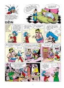 Obrázek Velký vezír Iznougud V4