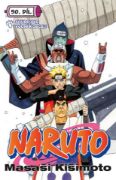 Obrázek Naruto 50: Souboj ve vodní kobce