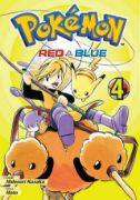 Obrázek Pokémon 04 (Red a Blue)