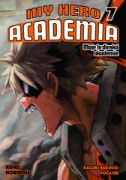Obrázek My Hero Academia 07: Kacugi Bakugó: Počátek
