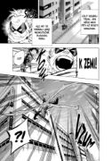 Obrázek My Hero Academia 07: Kacugi Bakugó: Počátek