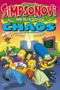 Obrázek Simpsonovi: Chaos
