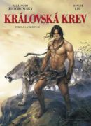 Obrázek Královská krev: Pomsta a vykoupení