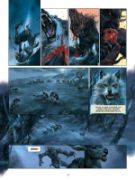 Obrázek Královská krev: Pomsta a vykoupení