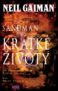 Obrázek Sandman 07: Krátké životy - nové vydání