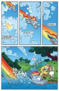 Obrázek Můj první komiks: My Little Pony - Poníci v akci