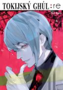 Obrázek Tokijský ghúl:re 04