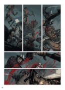 Obrázek Modrá Crew 14: Kroniky legie 3,4