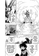 Obrázek My Hero Academia 03: Allmight