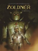 Obrázek Žoldnéř 3: Zkoušky