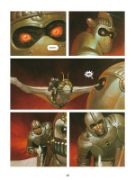 Obrázek Žoldnéř 3: Zkoušky