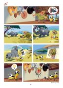 Obrázek Mimoni 4: Světoběžníci