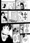 Obrázek My Hero Academia 02: Vzpoura otravného šprta