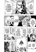 Obrázek My Hero Academia 02: Vzpoura otravného šprta