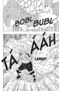 Obrázek Naruto 45: Bojiště, Konoha !!