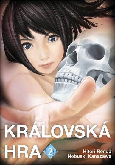 Obrázek Královská hra 2